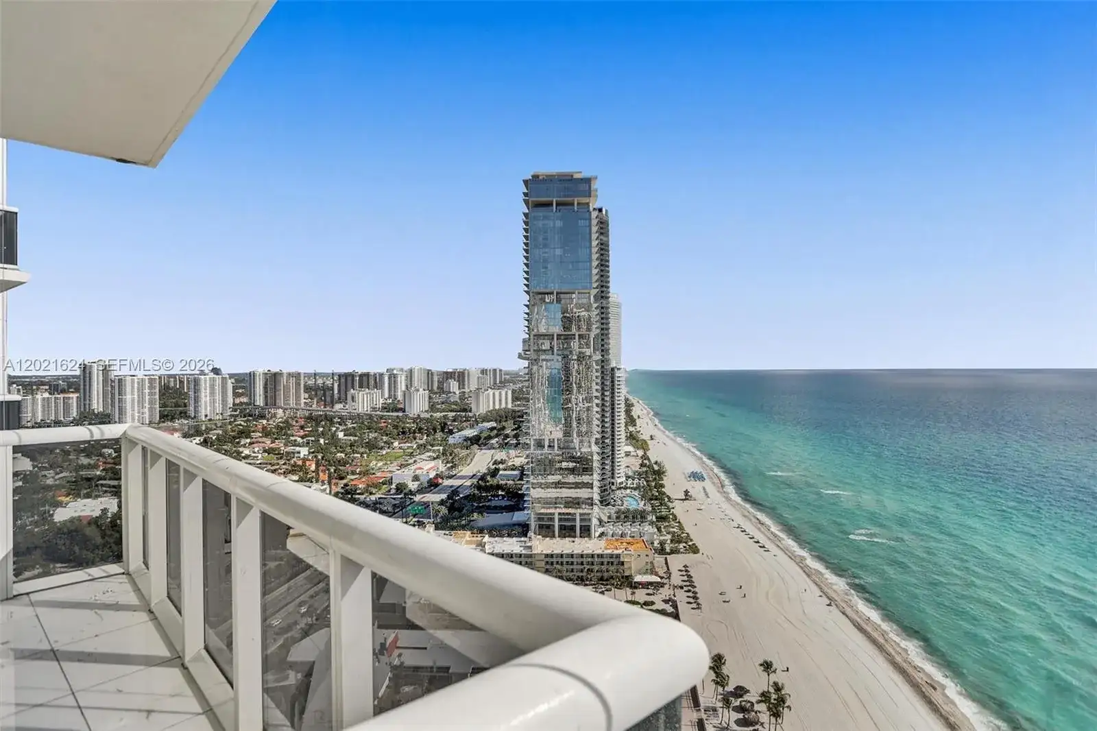 18201 COLLINS AV # 4108, Sunny Isles Beach FL 33160 photo 2