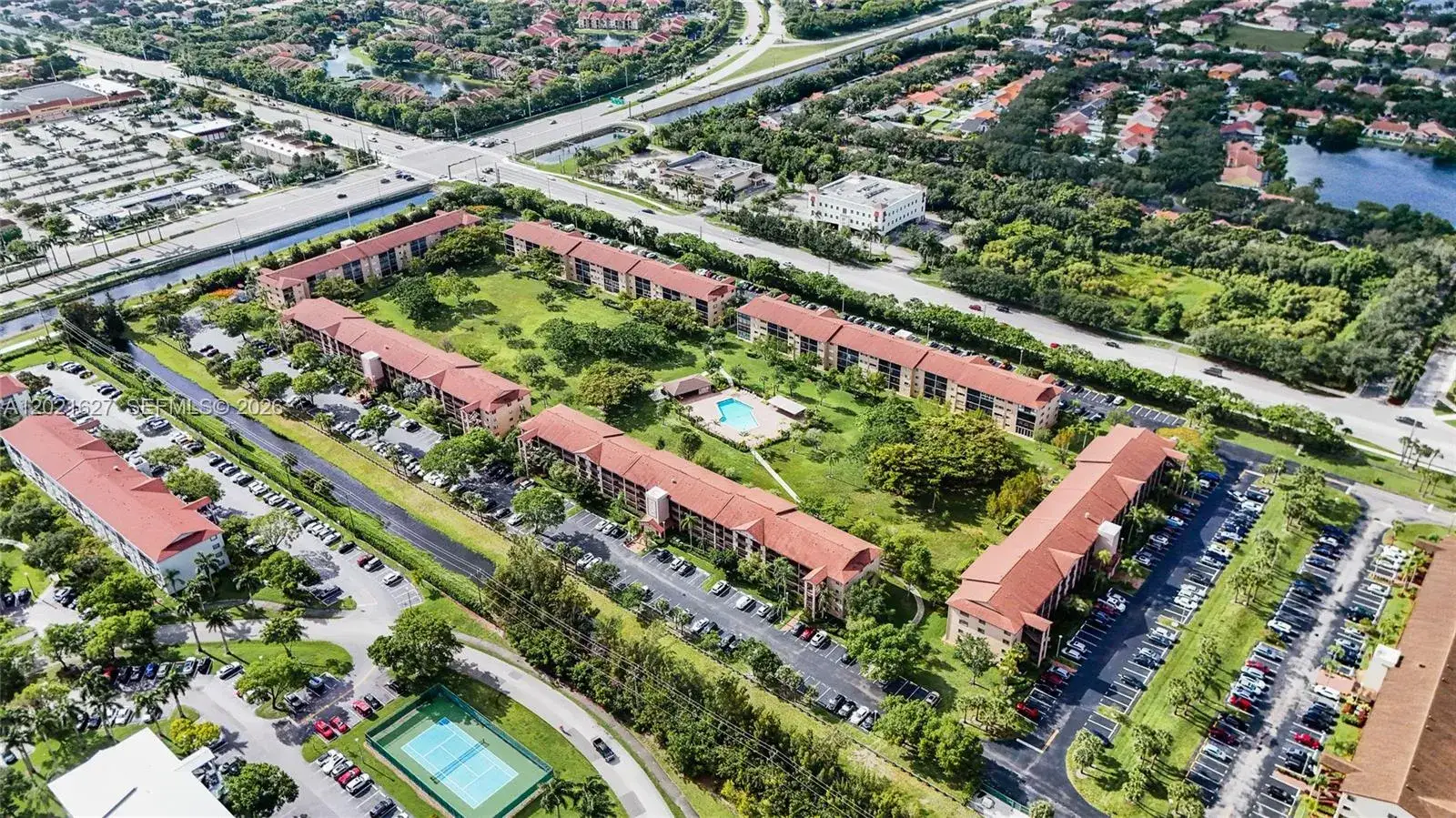 1650 SW 124th Ter # 211D, Pembroke Pines FL 33027