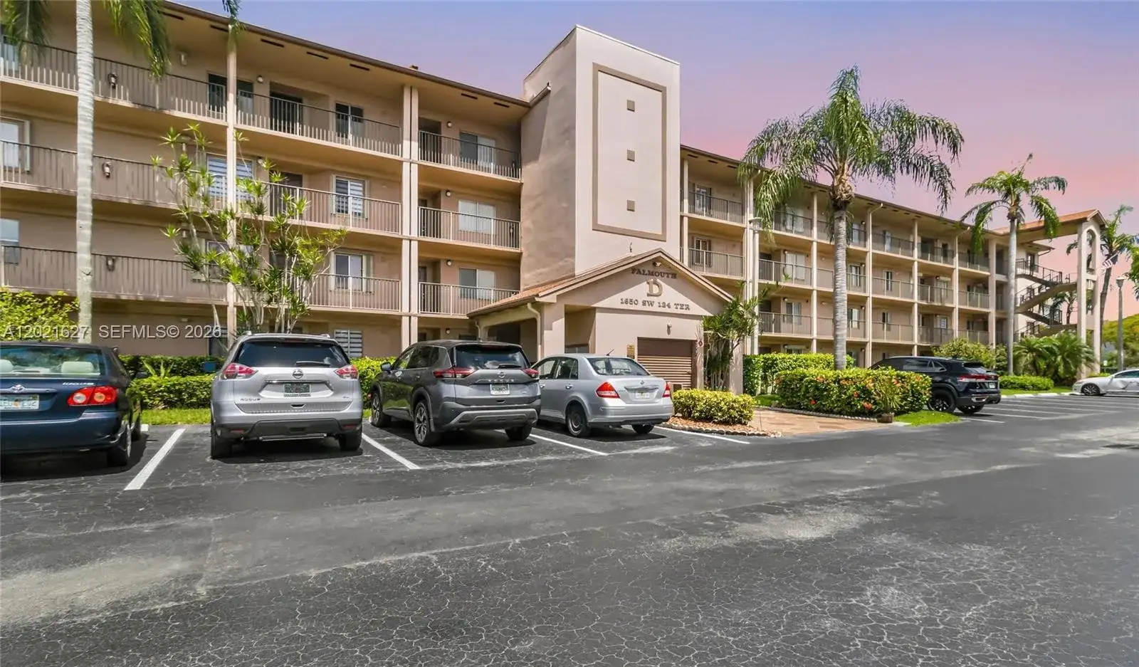 1650 SW 124th Ter # 211D, Pembroke Pines FL 33027 photo 2