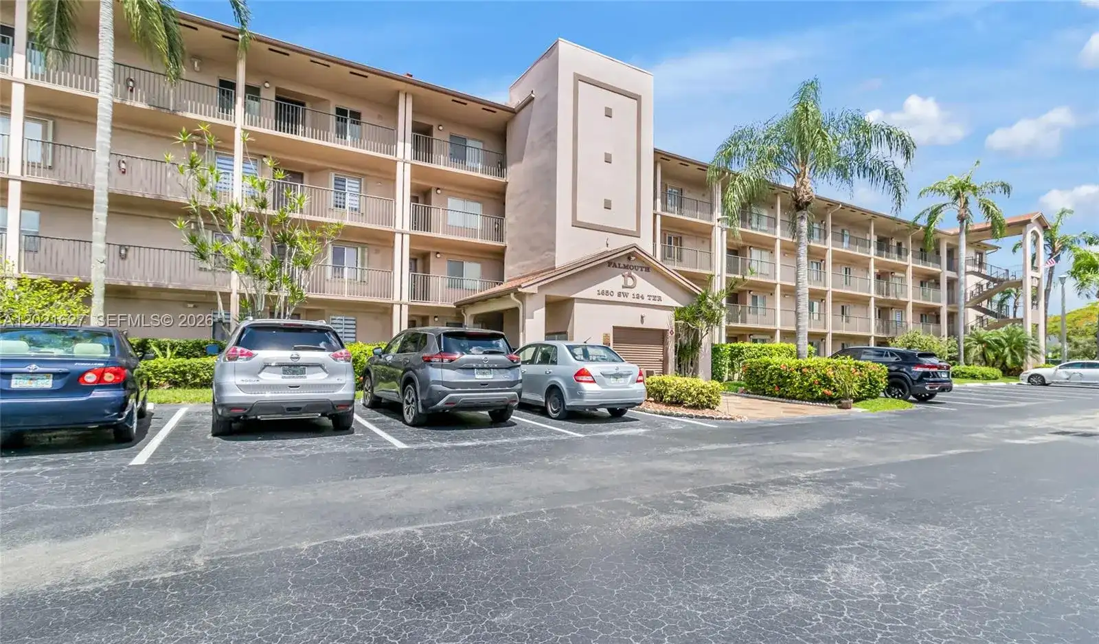 1650 SW 124th Ter # 211D, Pembroke Pines FL 33027 photo 4