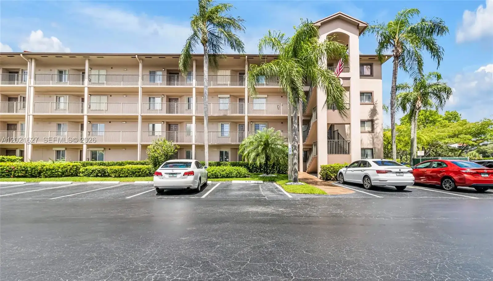 1650 SW 124th Ter # 211D, Pembroke Pines FL 33027 photo 5