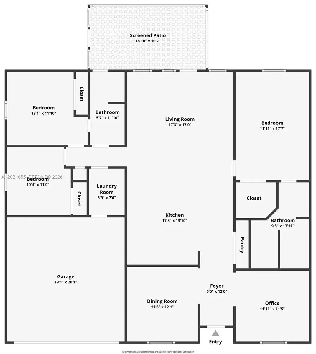 2917 Evans Way, Kissimmee FL 34758 photo 2