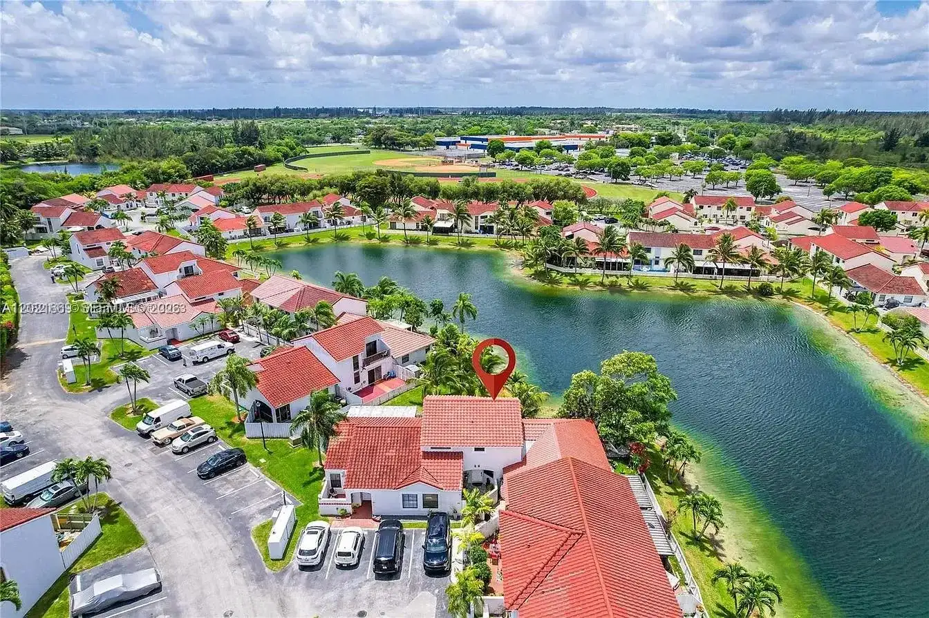 1711 San Remo Cir, Homestead FL 33035