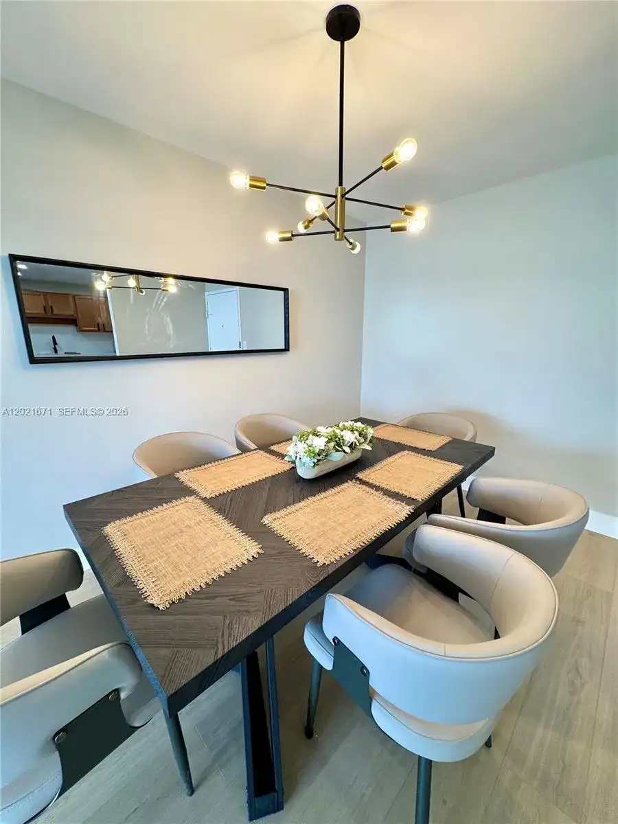 2851 NE 183rd St # 1607E, Aventura FL 33160 photo 3