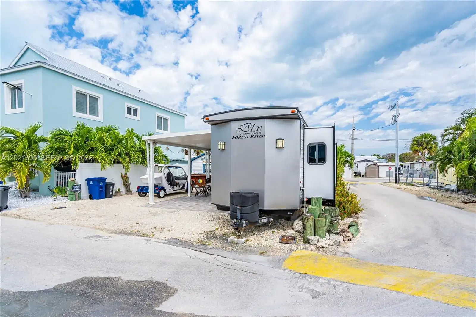 325 Calusa St #252, Key Largo FL 33037 photo 3