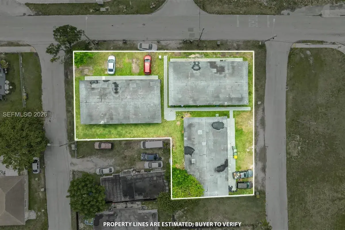 651 SW 4th Ave, Homestead FL 33030