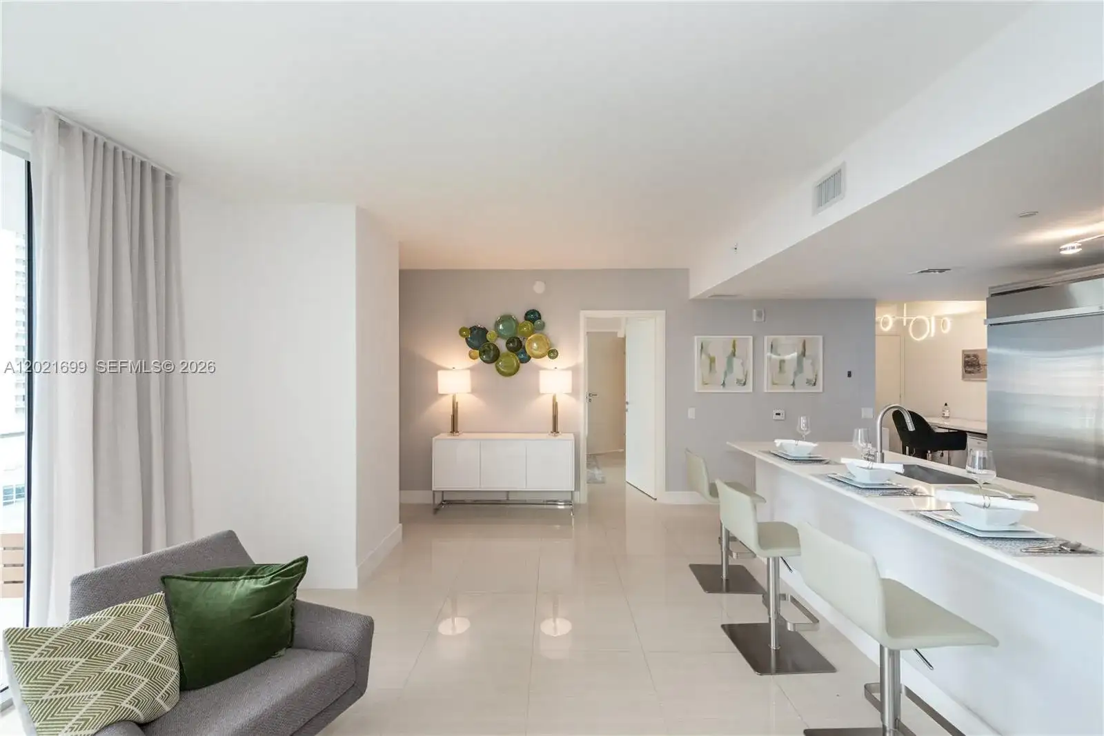 1300 Brickell Bay Dr # 2900, Miami FL 33131 photo 5