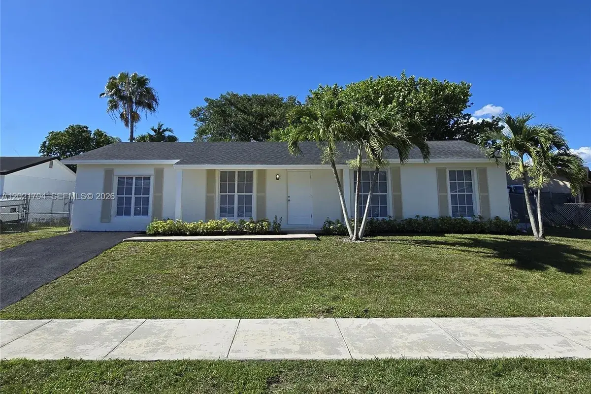 13035 SW 263rd Ter, Homestead FL 33032