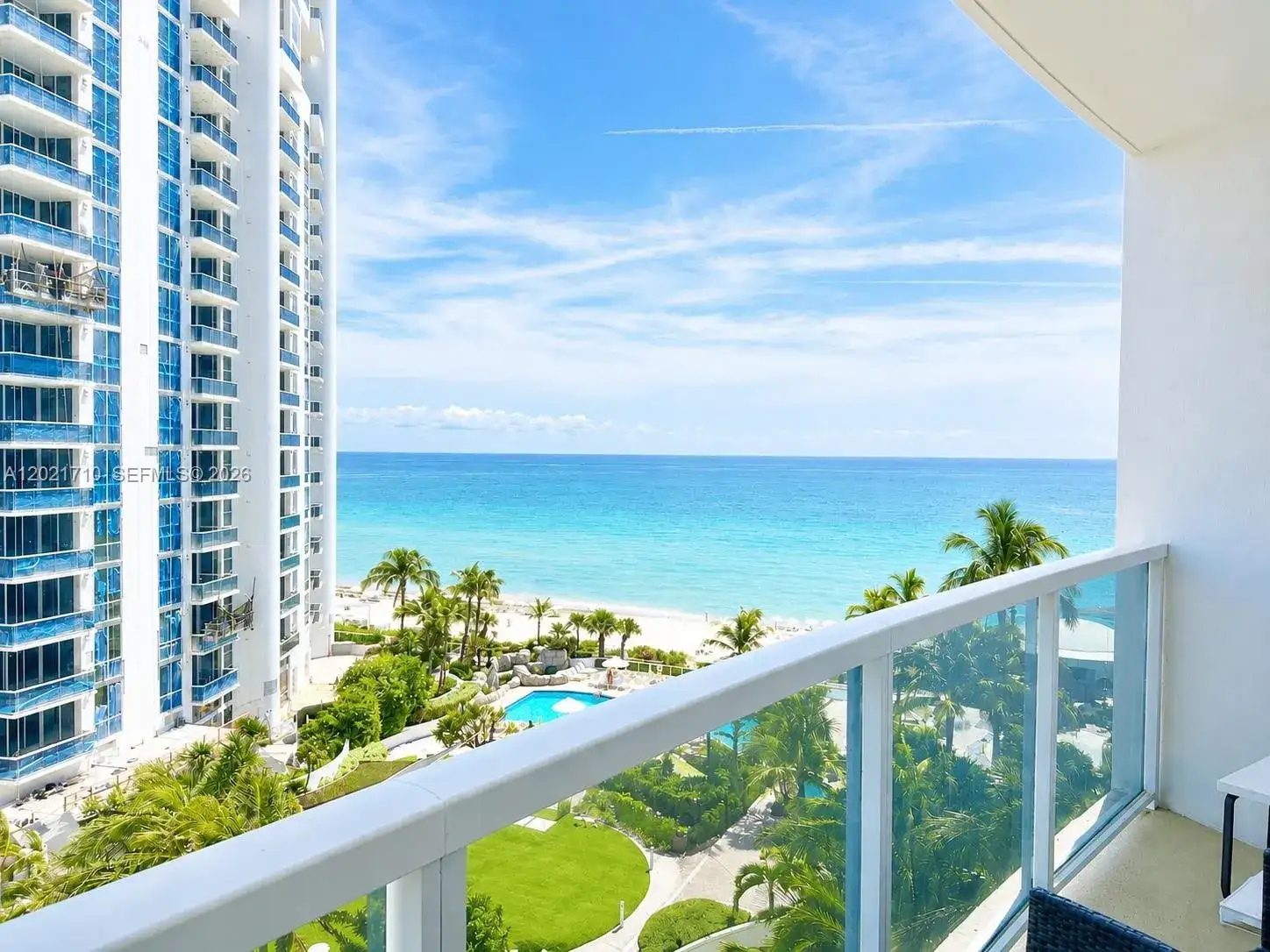 18001 Collins Ave # 605, Sunny Isles Beach FL 33160 photo 5