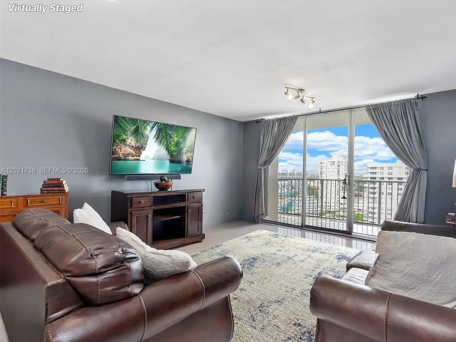 2851 NE 183rd St # 2112E, Aventura FL 33160 photo 5