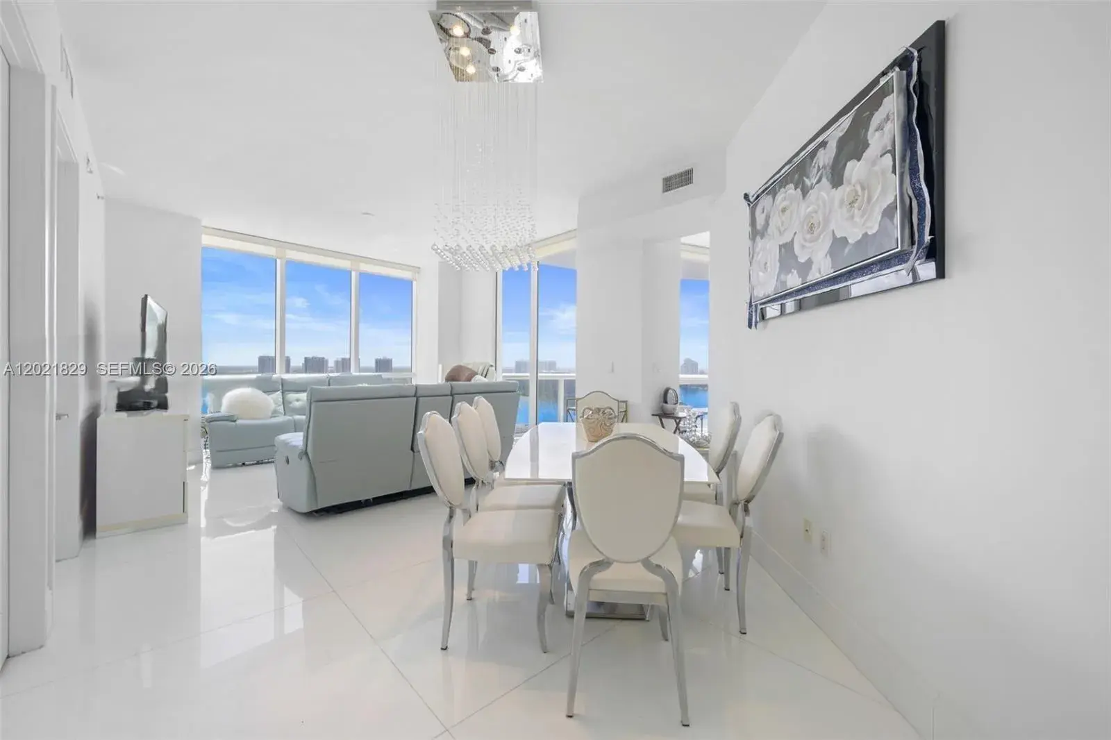 18201 Collins Ave # 3501A, Sunny Isles Beach FL 33160