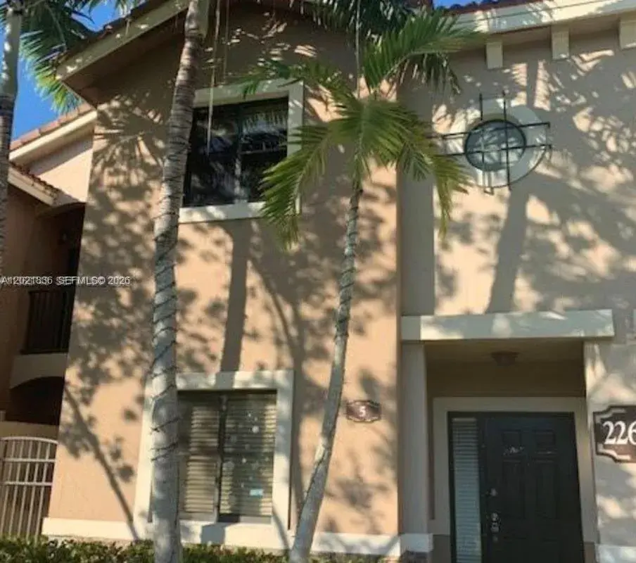 22631 SW 88th Pl # 18, Cutler Bay FL 33190