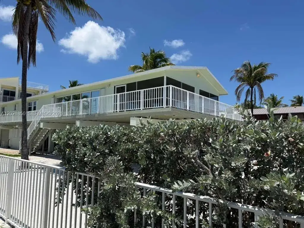 172 Valois Blvd, Key Largo FL 33037
