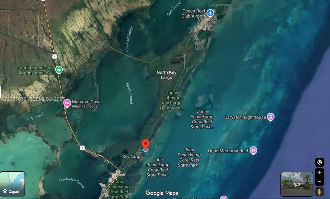 172 Valois Blvd, Key Largo FL 33037 photo 3