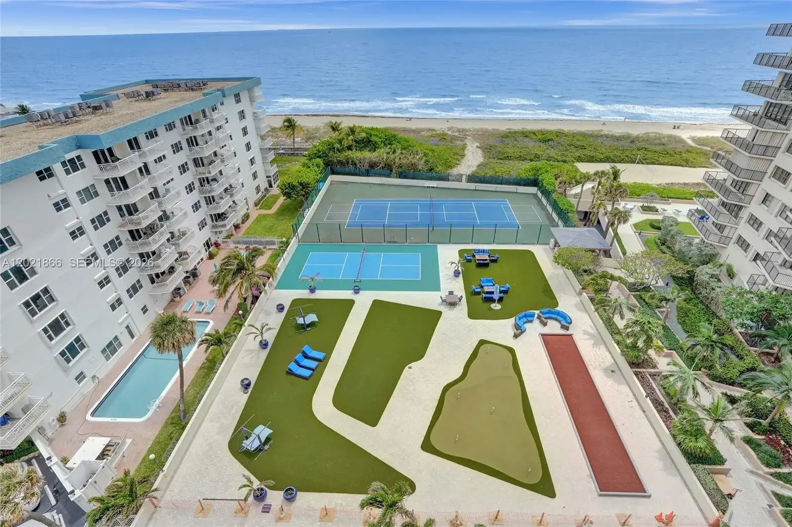 1800 S Ocean Blvd # 1012, Lauderdale By The Sea FL 33062