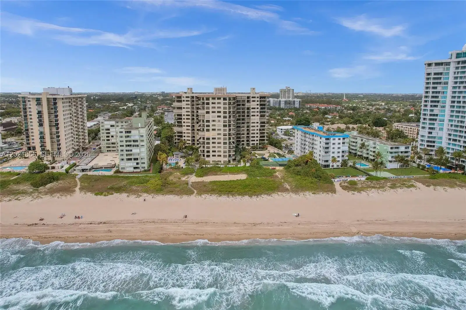1800 S Ocean Blvd # 1012, Lauderdale By The Sea FL 33062 photo 5