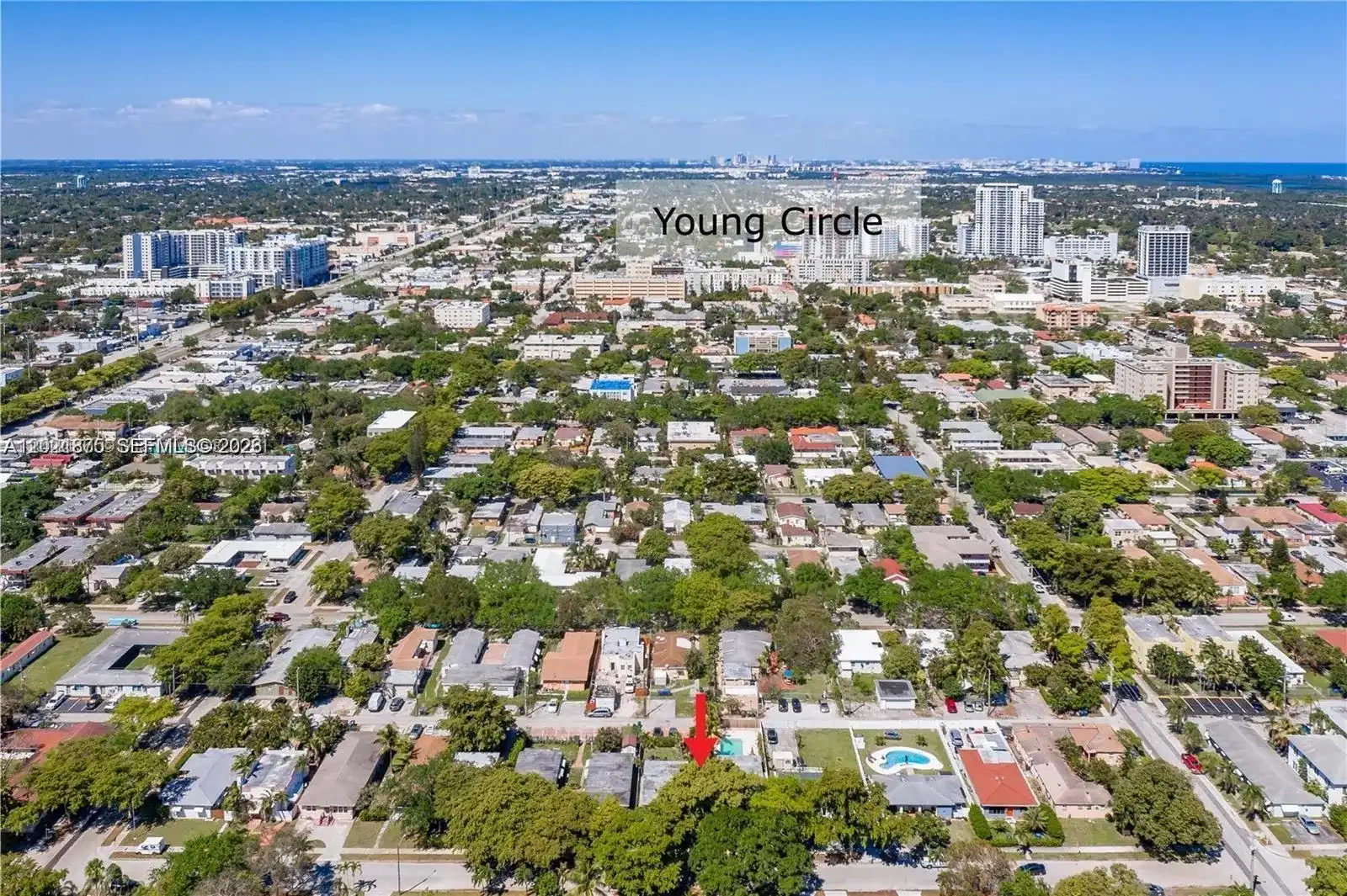 1925 Dewey St # 1925, Hollywood FL 33020
