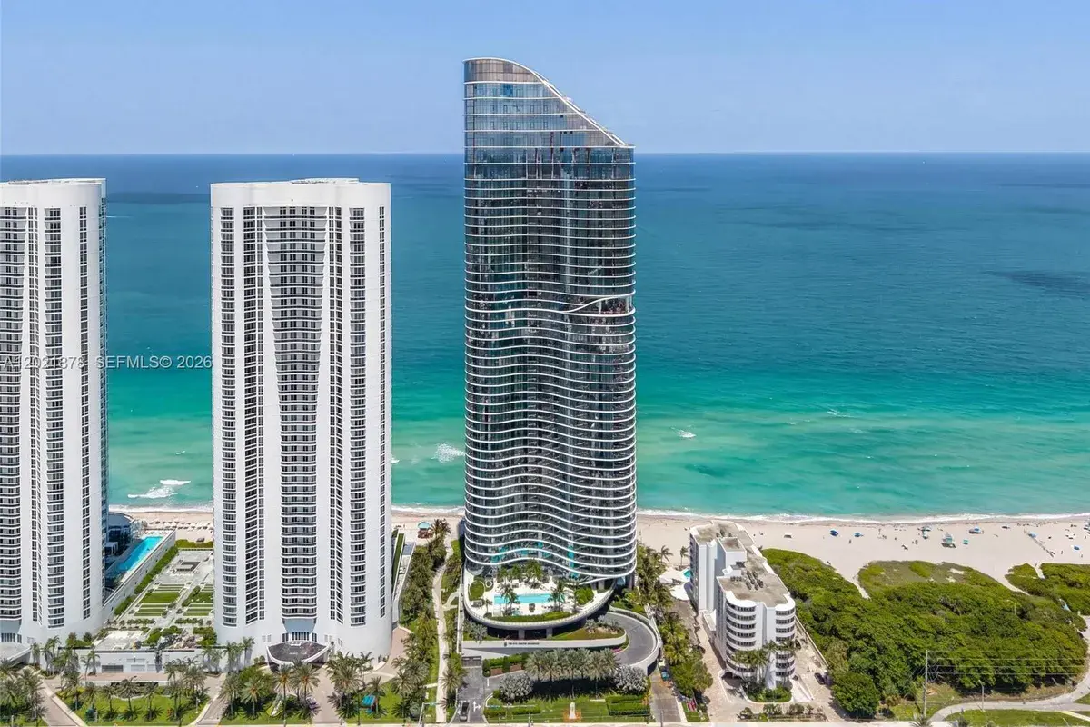 15701 Collins ave # 3001, Sunny Isles Beach FL 33160