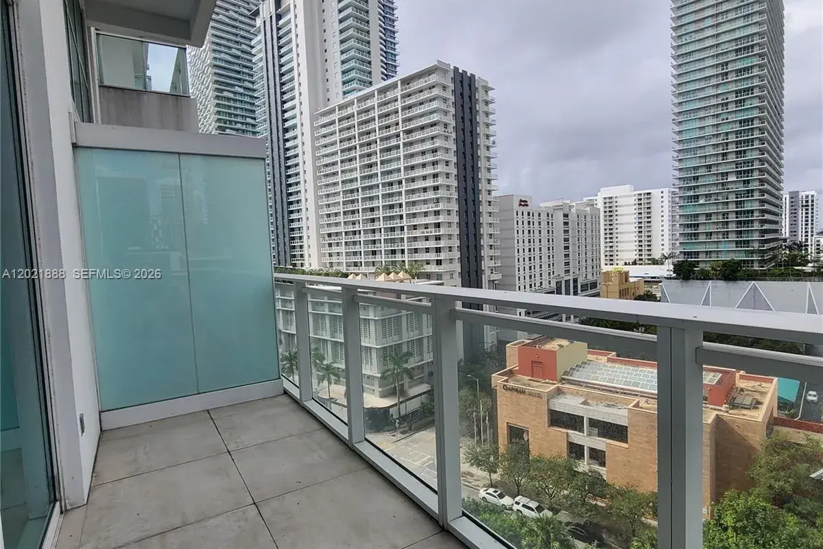 1080 Brickell Ave # 1101, Miami FL 33131
