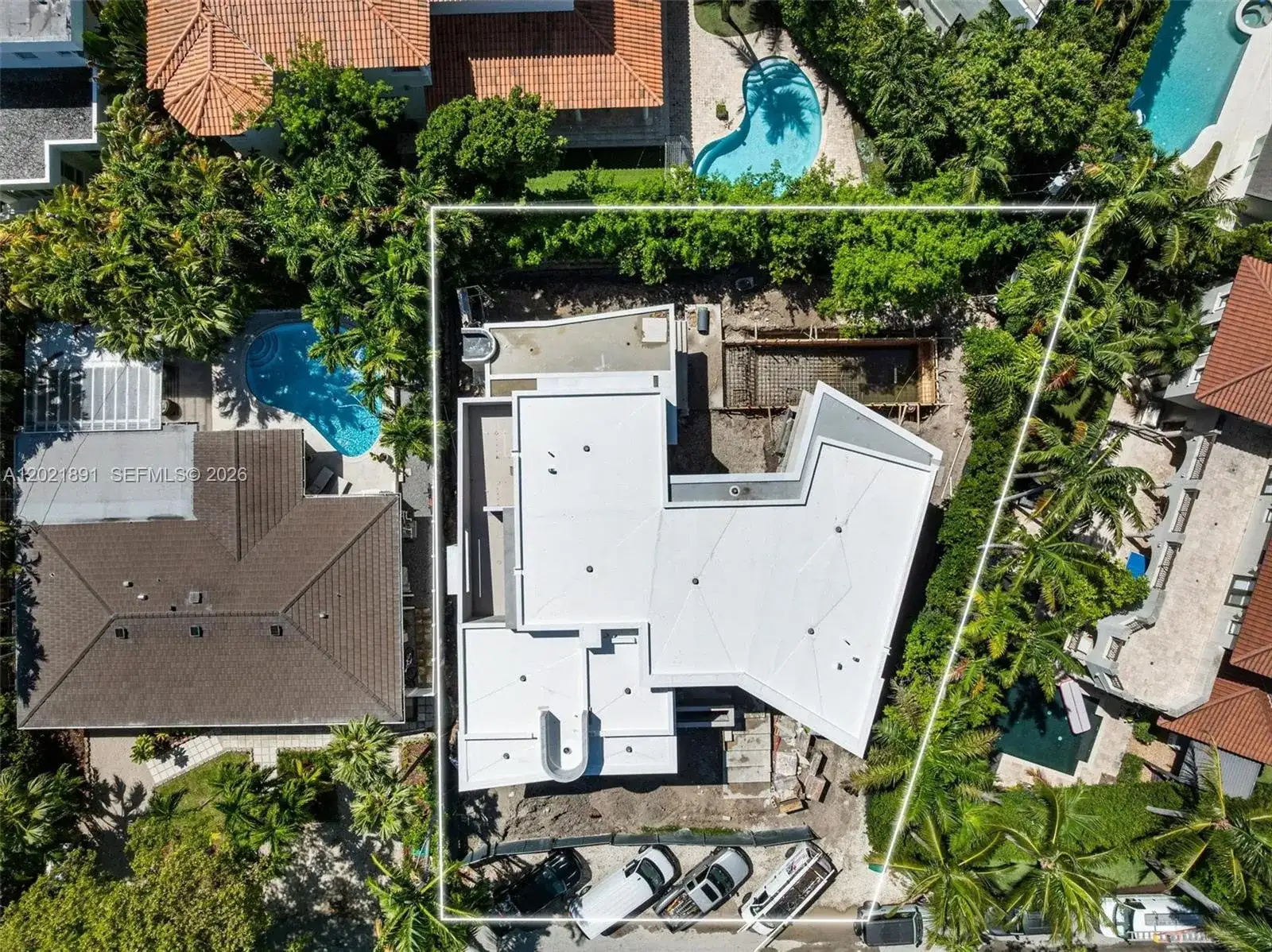 238 Buttonwood Dr, Key Biscayne FL 33149 photo 4