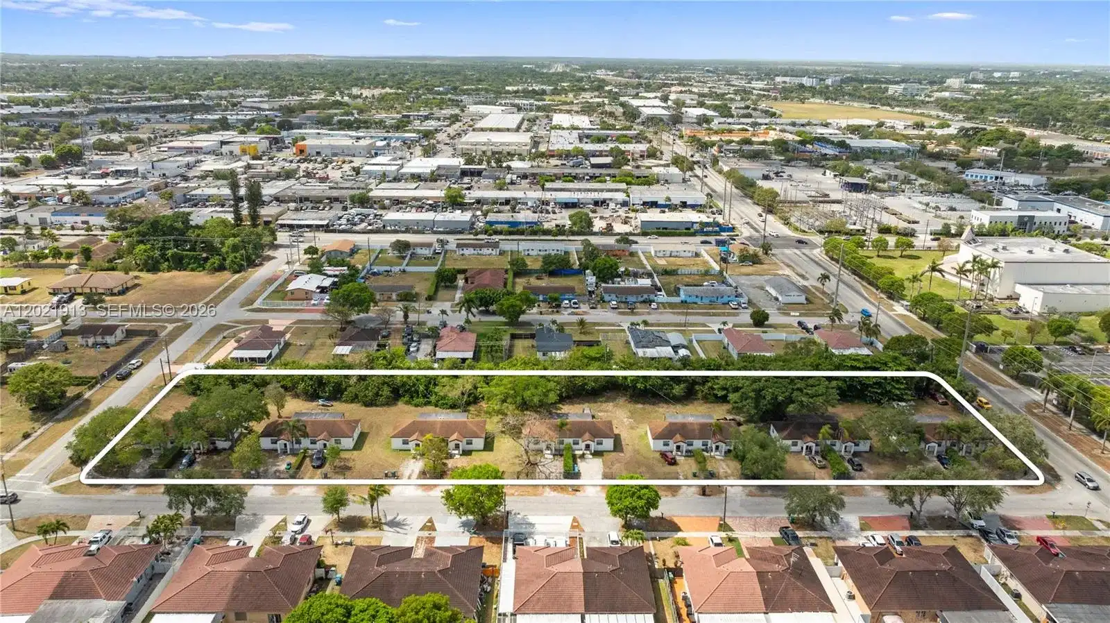 10544 SW 182nd St, Miami FL 33157