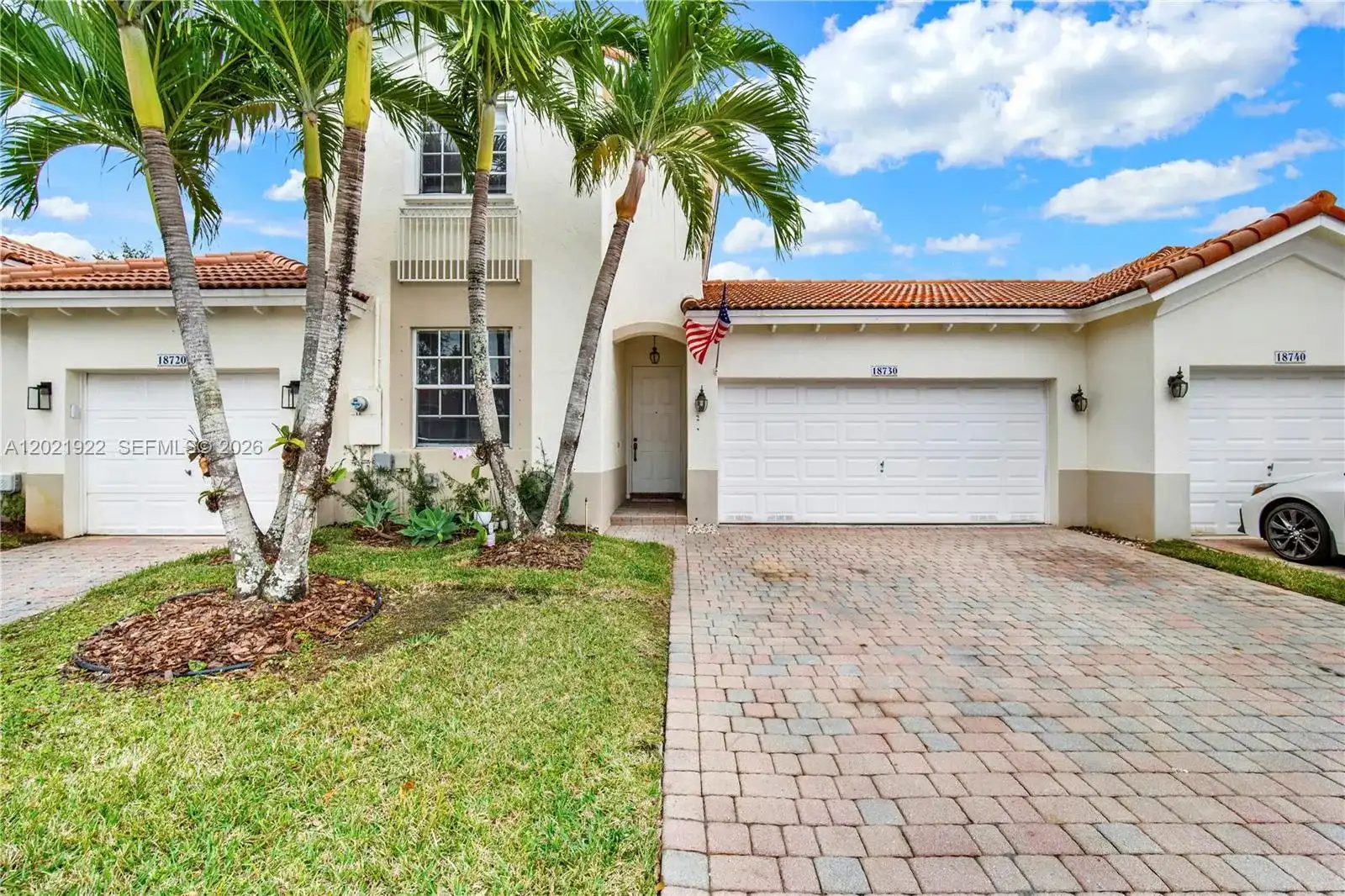 18730 SW 25th Ct, Miramar FL 33029