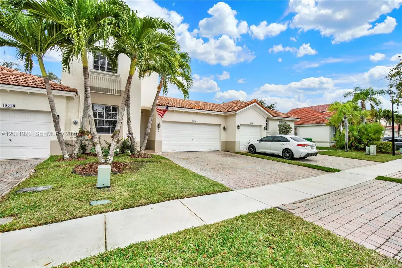 18730 SW 25th Ct, Miramar FL 33029 photo 2