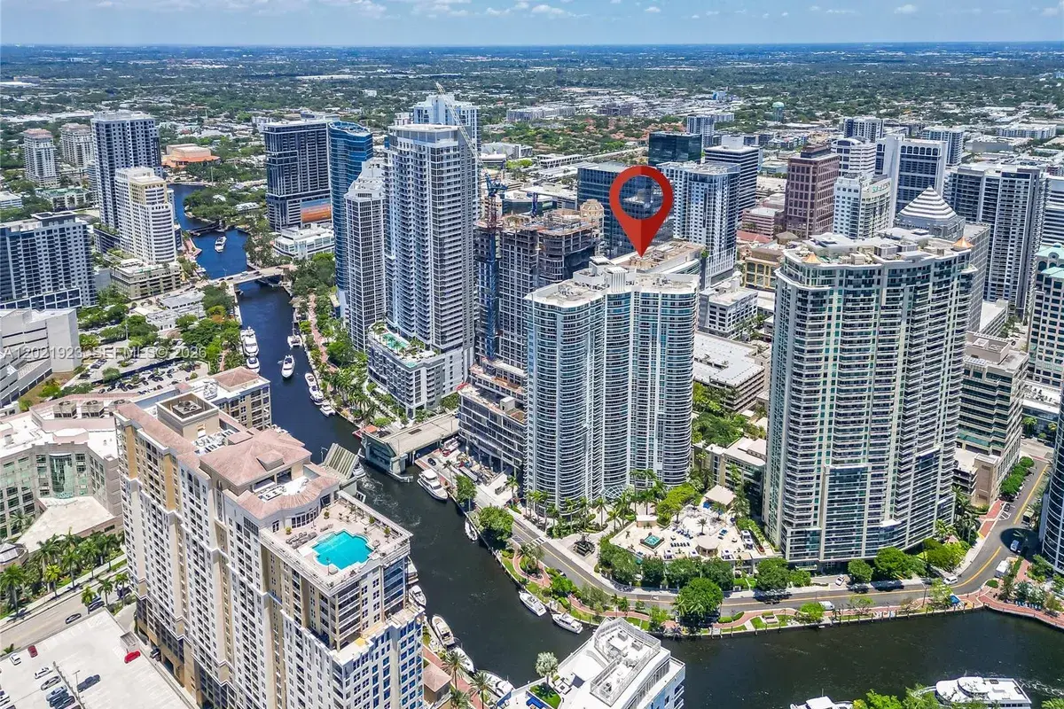 347 N New River Dr E # 2206, Fort Lauderdale FL 33301