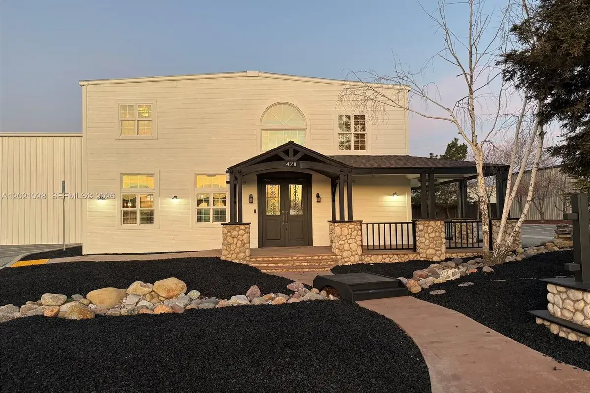 428 North Curry Street, FL