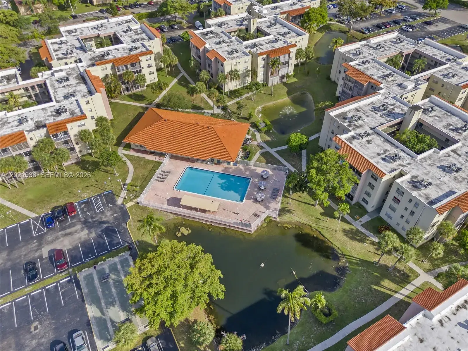 1800 SW 81st Ave # 1308, North Lauderdale FL 33068