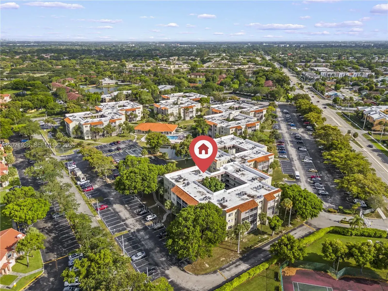1800 SW 81st Ave # 1308, North Lauderdale FL 33068 photo 4