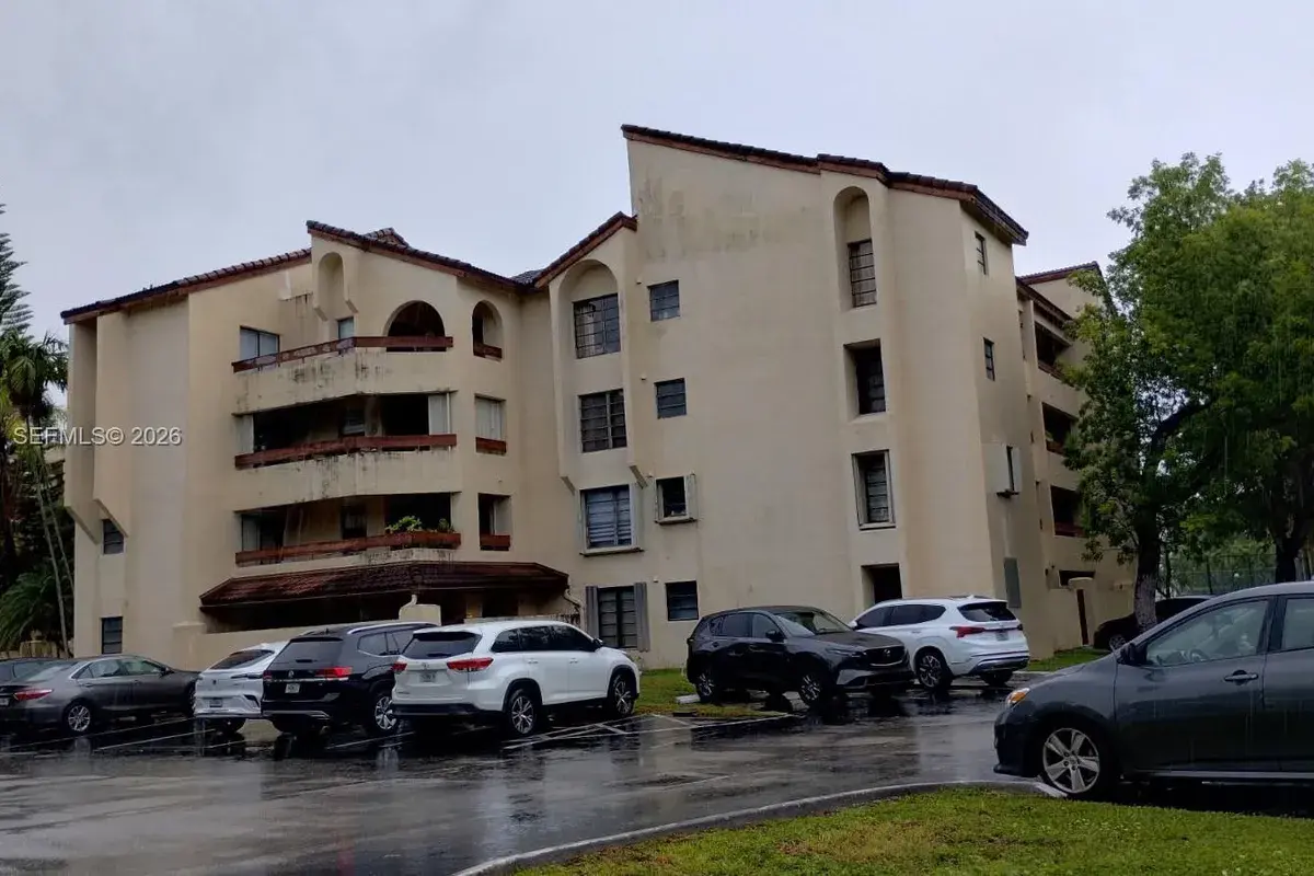 12455 SW 93rd Ter # 208T, Miami FL 33186