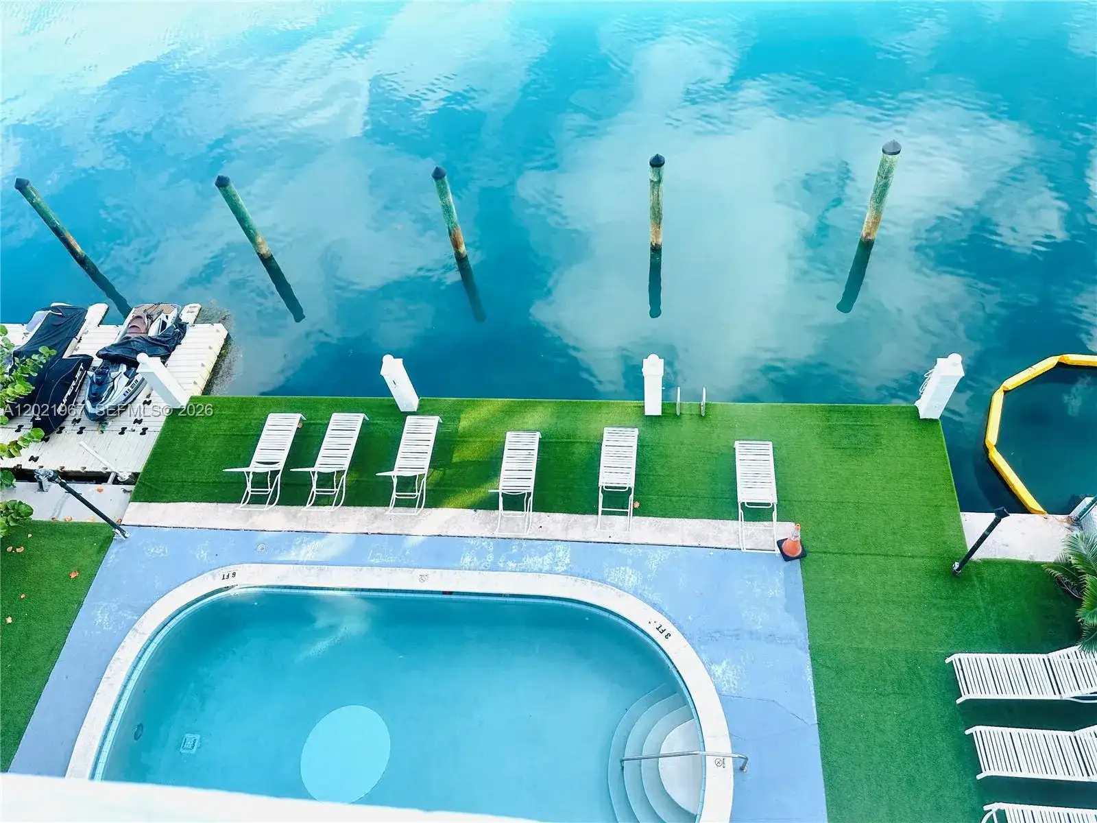 9501 E Bay Harbor Dr # 5B, Bay Harbor Islands FL 33154 photo 3