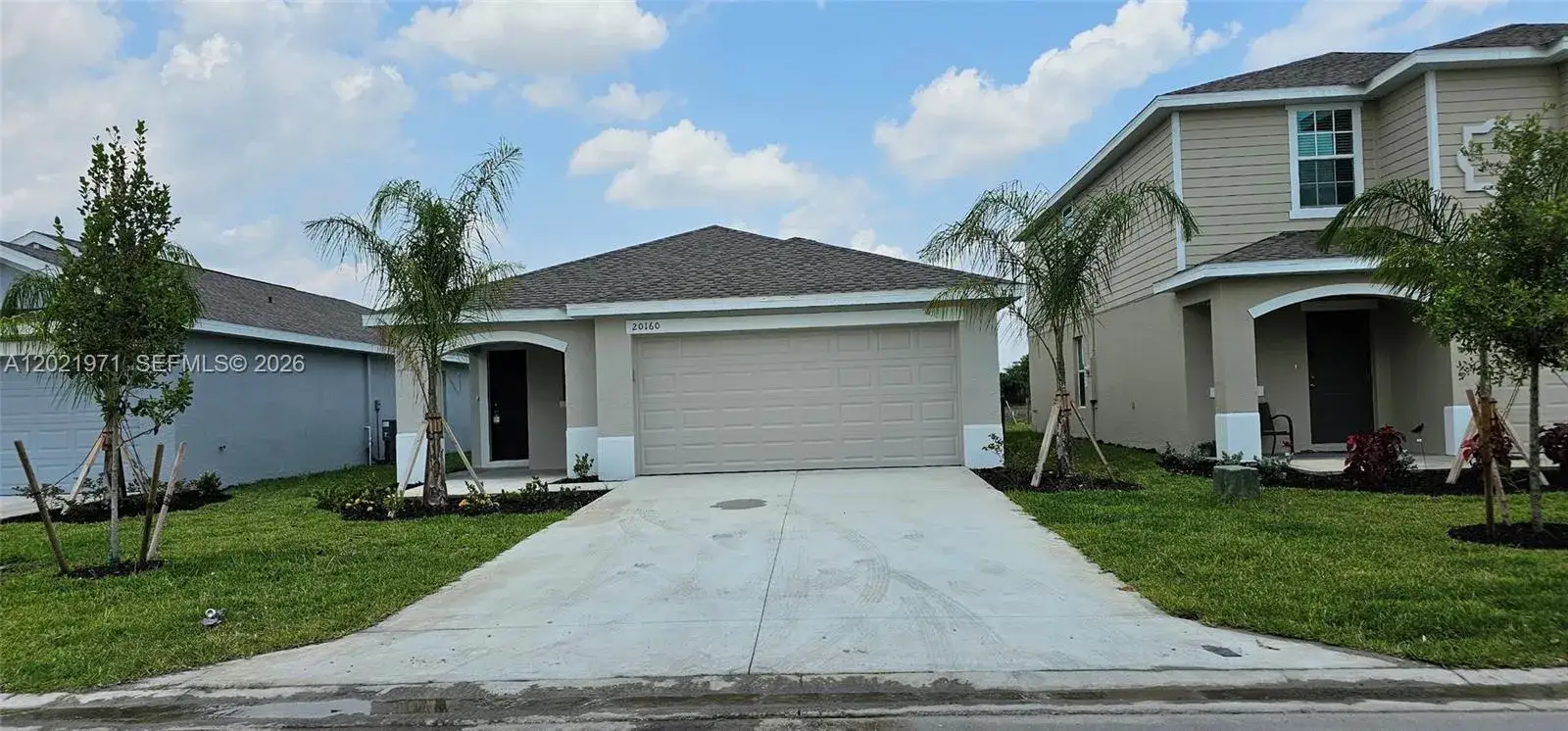 20190 Caroline Creek # 250, Lehigh Acres FL 33974