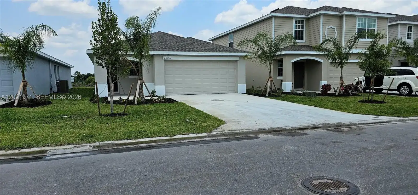 20190 Caroline Creek # 250, Lehigh Acres FL 33974 photo 2