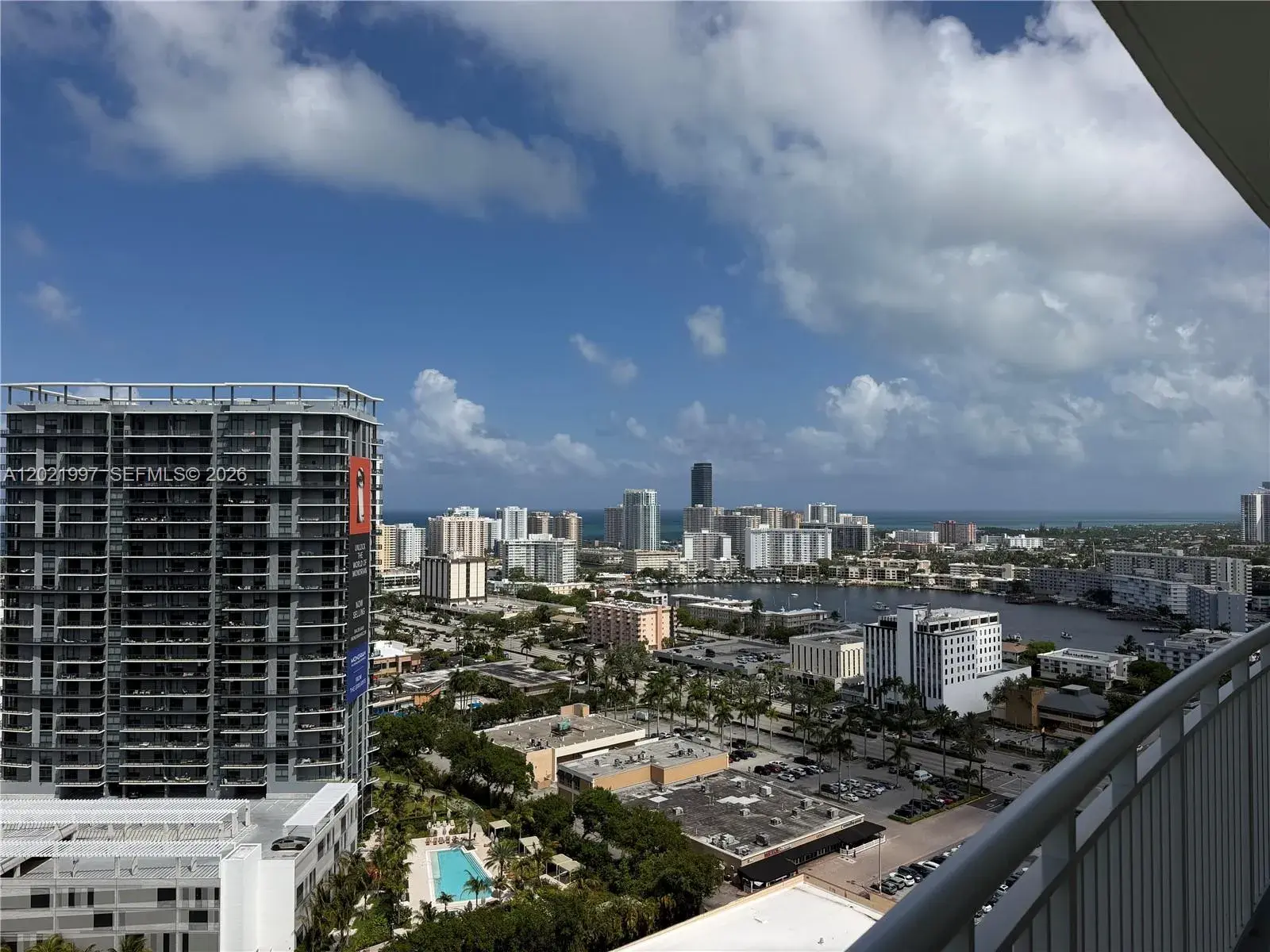 1755 E Hallandale Beach Blvd # 2404E, Hallandale Beach FL 33009