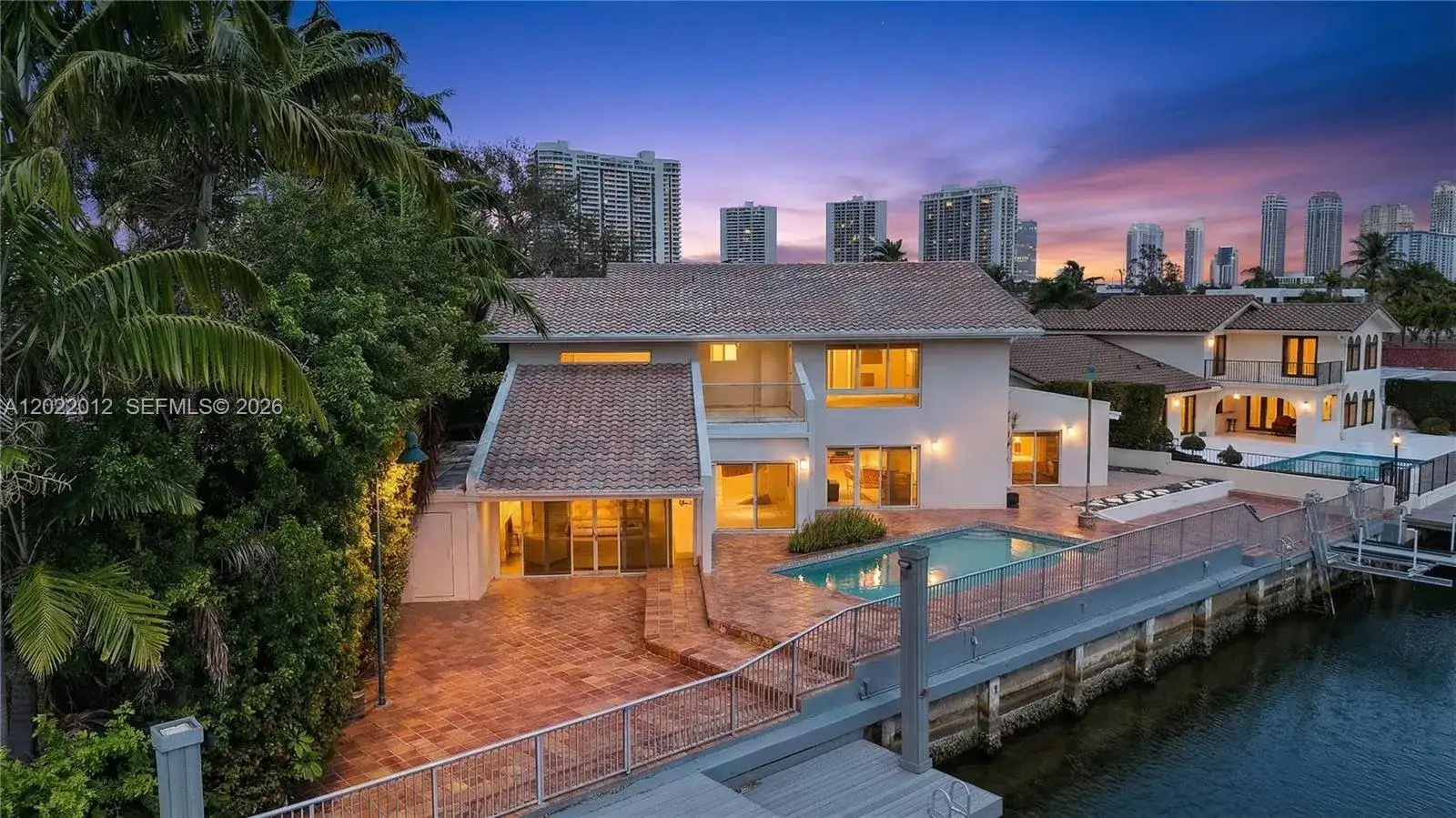 3226 NE 168th St # 3226, North Miami Beach FL 33160