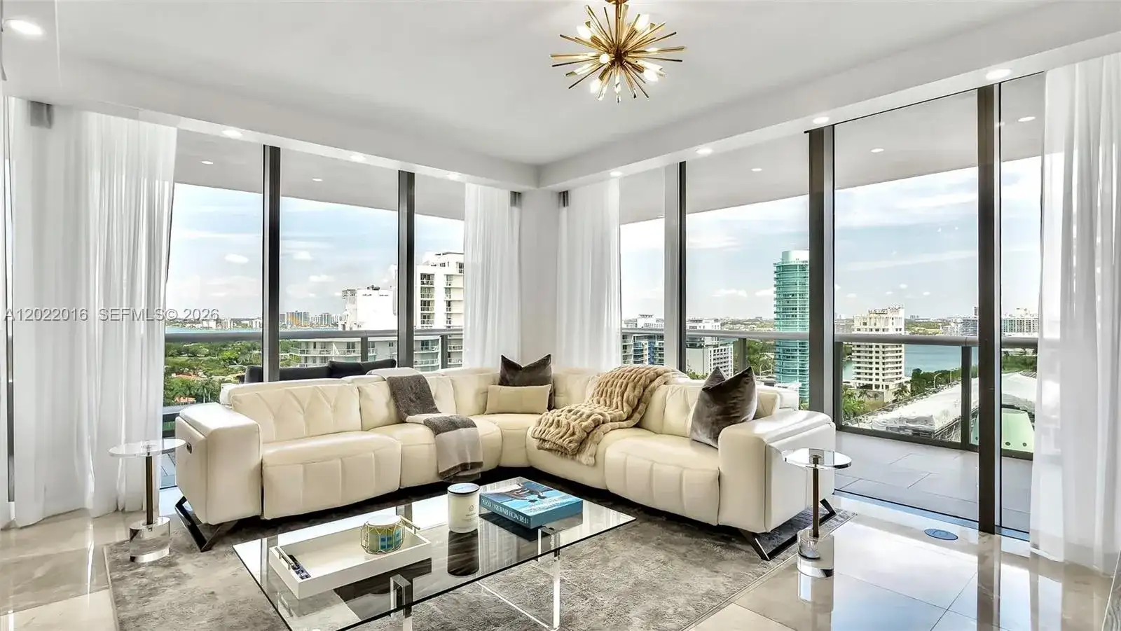 5875 Collins Ave # 1807, Miami Beach FL 33140 photo 4
