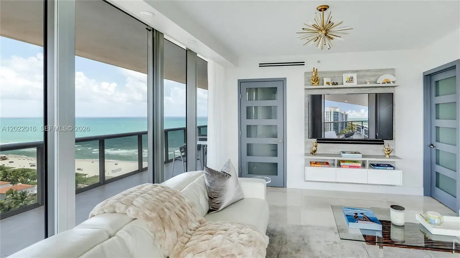 5875 Collins Ave # 1807, Miami Beach FL 33140 photo 5