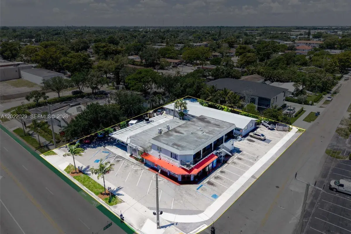 4087-4095 N Andrews Ave, Oakland Park FL 33309
