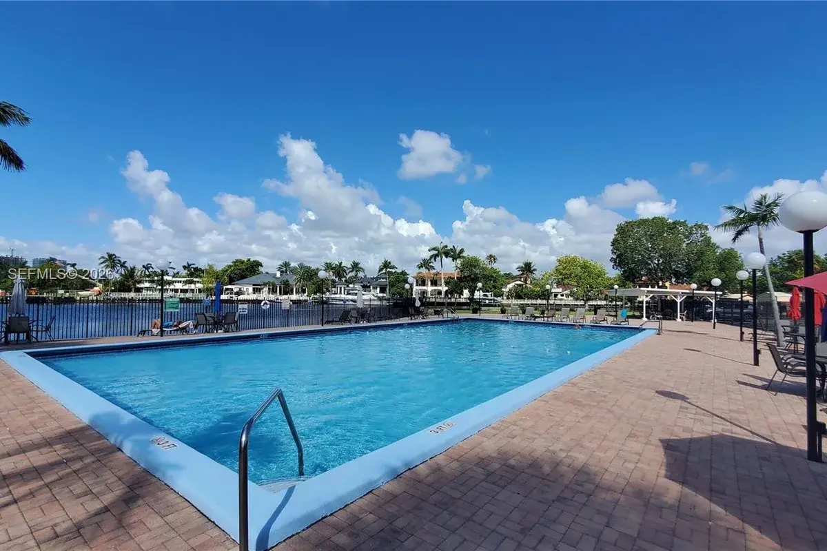 801 Three Islands Blvd # 109, Hallandale Beach FL 33009