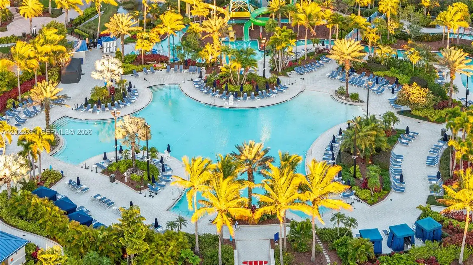 14501 Grove Resort # 1304, Winter Garden FL 34787