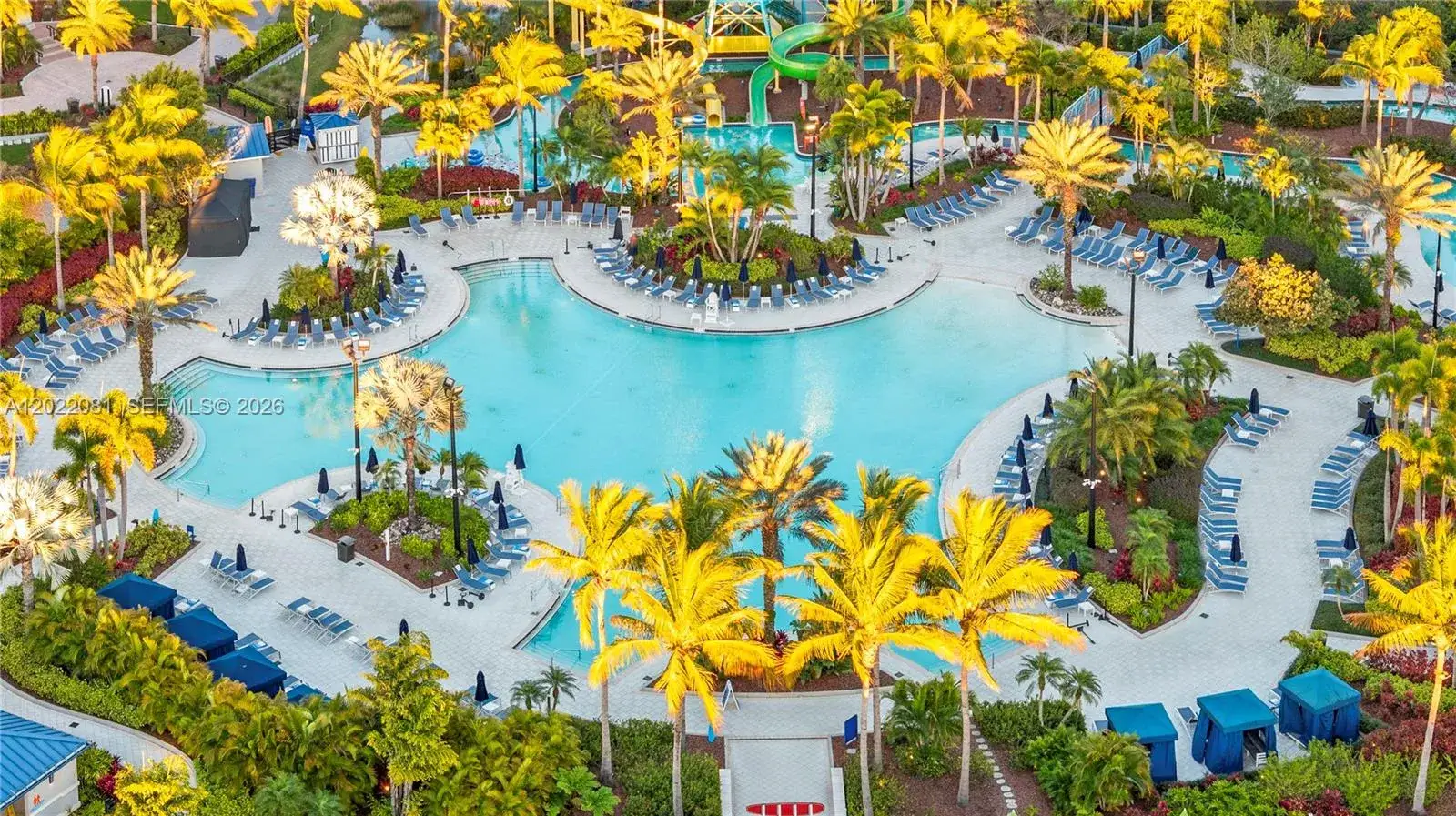 14501 Grove Resort # 1304, Winter Garden FL 34787