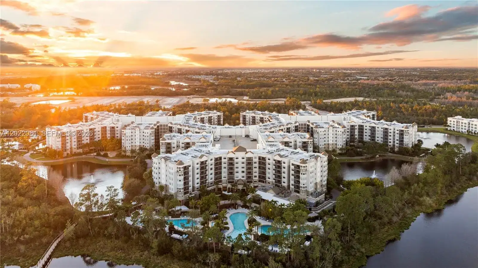 14501 Grove Resort # 1304, Winter Garden FL 34787 photo 2