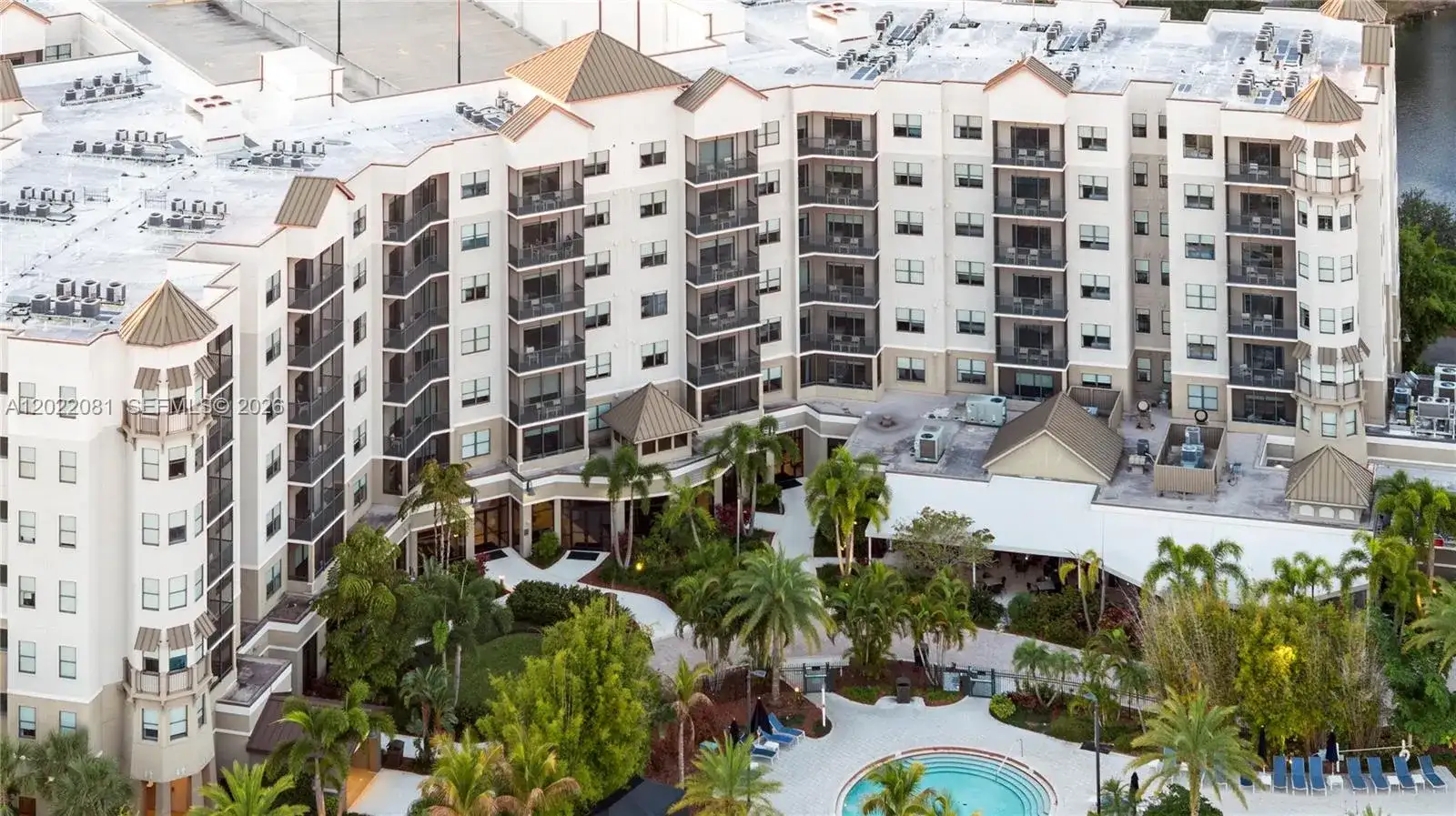 14501 Grove Resort # 1304, Winter Garden FL 34787 photo 3