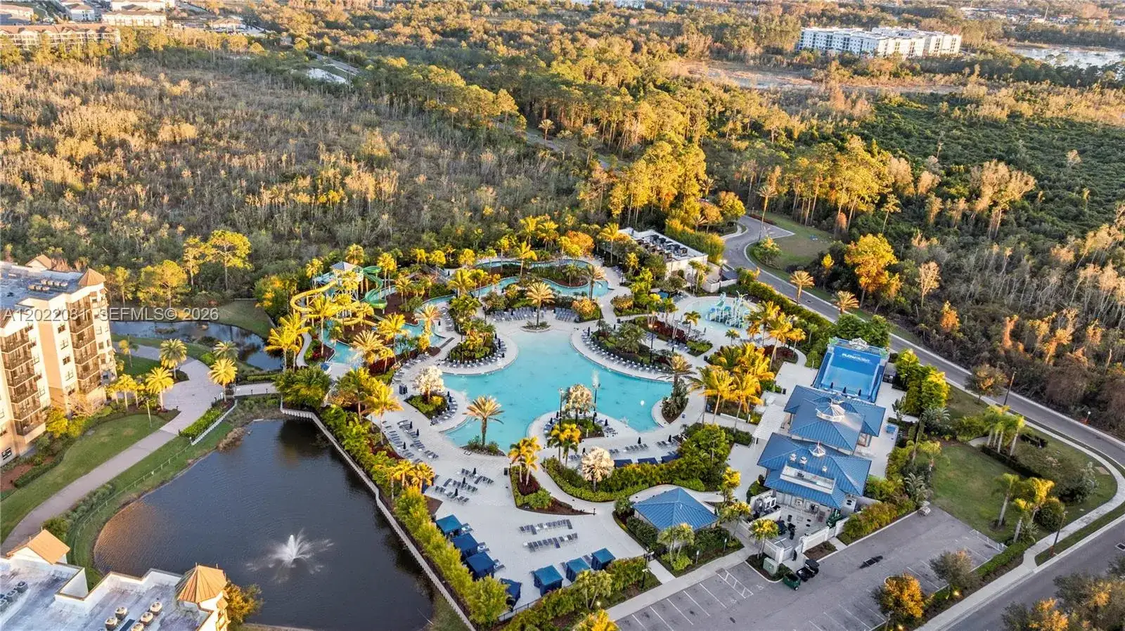 14501 Grove Resort # 1304, Winter Garden FL 34787 photo 5