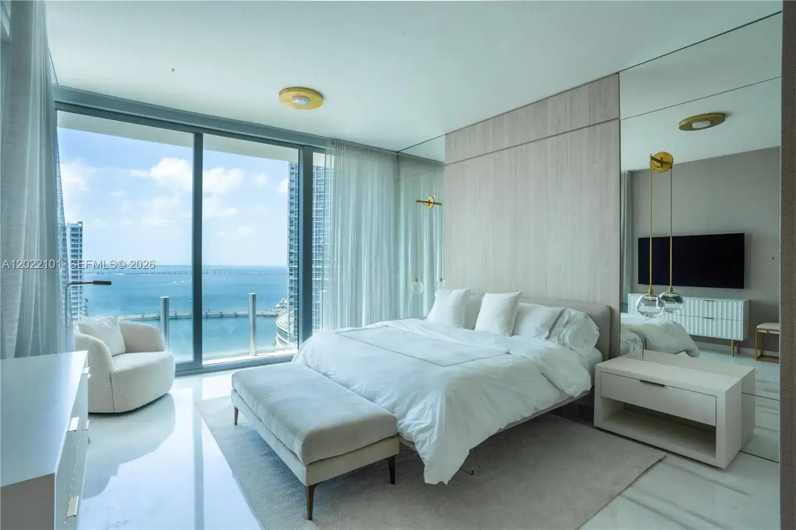 300 Biscayne Boulevard Way # 2203C, Miami FL 33131 photo 5
