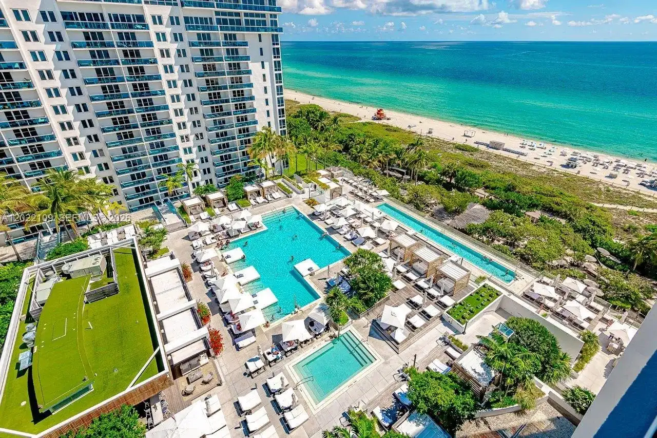 2301 Collins Ave # 1515, Miami Beach FL 33139