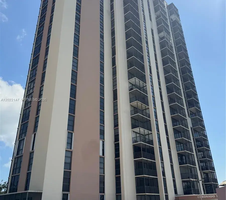 20335 W Country Club Dr # 1205, Aventura FL 33180