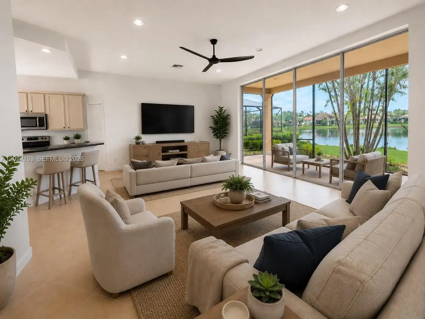 7232 Maidstone Dr, Port St. Lucie FL 34986 photo 4